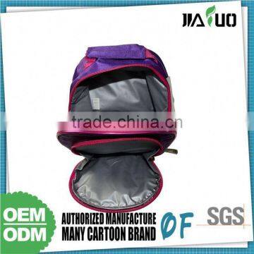 Nice Quality Customizable Fitness Backpack Cooler Lunch Bag photo-2