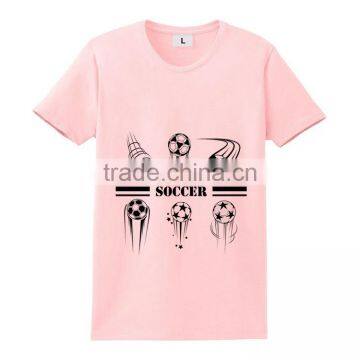 China Factory Wholesale High Quality Combed Cotton Custom T-shirt Labels And Tags photo-3