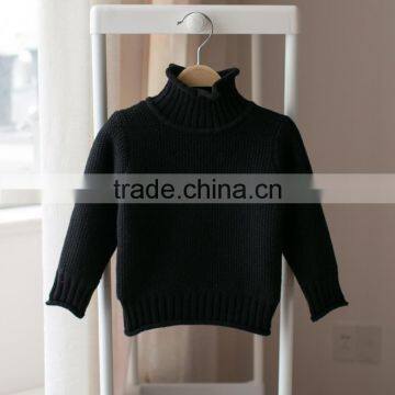 S15229A Fashion Child Sweater Kid Sweater Manufacture Sweater photo-2