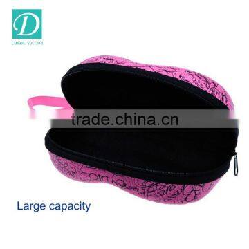 Best Selling Case,High Quality Sunglasses bag,Support Customized Logo Glasses Case