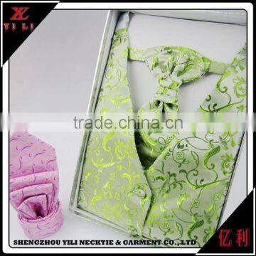 New Design Hot Selling Fashion Vests Men's Winter photo-2