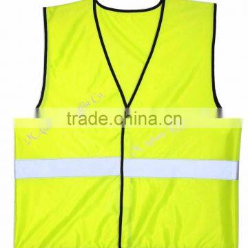 Safety Vest, Reflective-vest, High quality security uniforms,Work Vest