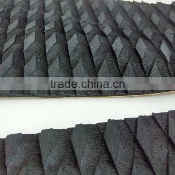 Custom Surfboard Pad EPS/PU Boards EVA Foam Pad 3M Glue Traction Pads photo-4