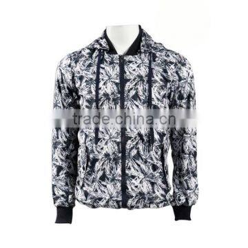 Oem Fashion High Quality Custom Made Kids Denim Jacket photo-3