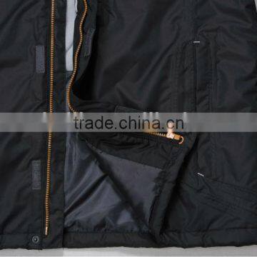 Waterproof Coat photo-3