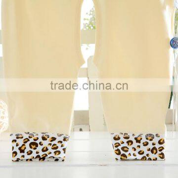 Wholesale Summer Striped Girls Baby Rompers Cotton Clothing photo-6