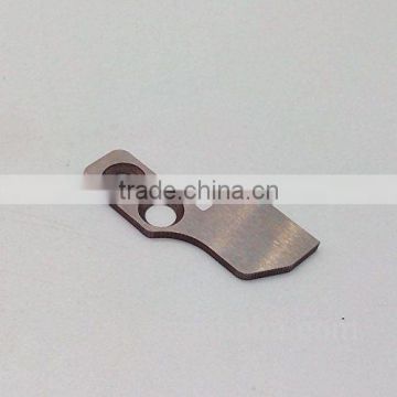 KNIFE LOWER BLADE fits JANOME NEW HOME MyLock Serger 734D, 744D #794022000