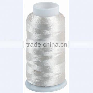 100% Viscose Embroidery Thread 120D/2 photo-3