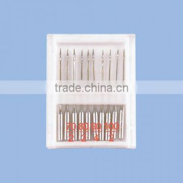 Sewing Machine Needle