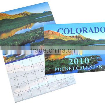 wall paper calendar