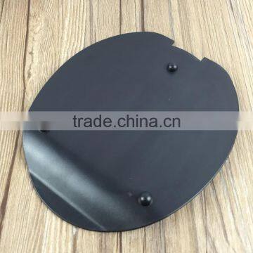 Innovative Cookie Non Stick Silicone Hamburger Patty Maker Pork High Performance Hamburger Freezer Container for Handle Press photo-4