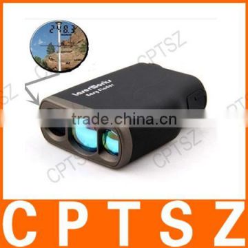 High Quality Golf Laser Rangefinder 1000m Laser Distance Meter