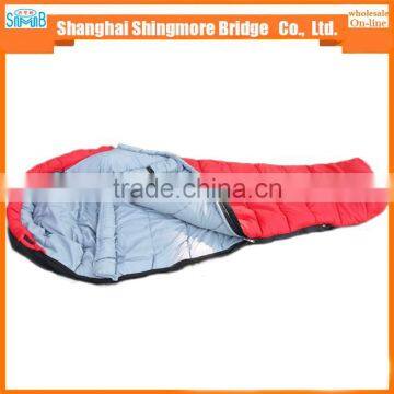 2017 China Hot Sales Good Quality Sleeping Bag for Outdoor With Competitive Price photo-3