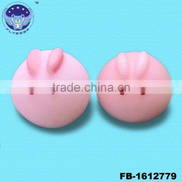 Fidget Kawaii Cute Mini Animal Squishy Stretchy Toy photo-2