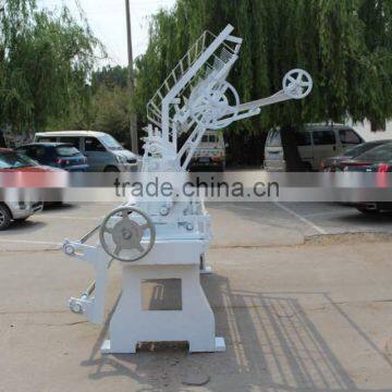 96A Multi Needle Mechanical Quilting Machine photo-3