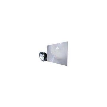 China (Mainland) Fresnel Lens & Objective Lens Kit