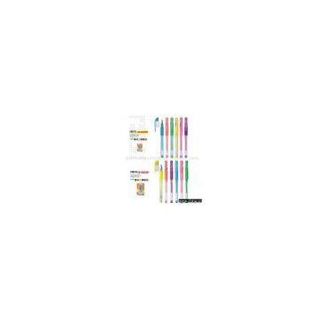 Sell Pastel Gel Ink Pens
