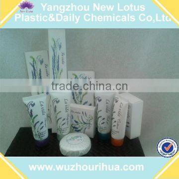 Yangzhou Manufacturer Hotel Amenity Set photo-2
