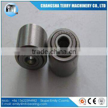 NATR15PP yoke type needle roller supporting bearing