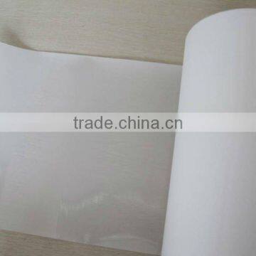 Pet Heat Transfer Paper Hot Fix Tape Motif Paper Pvc Sheet Roll Hot Fix Silicon Transfer Paper photo-2