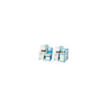China (Mainland) More Function Bottle-blowing Machines