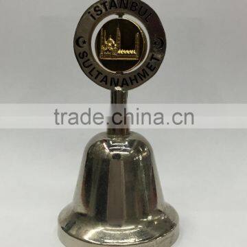 High Quality Dinner Table Bells With Customized Design Bells photo-4