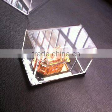 Crystal Acrylic Cover photo-2