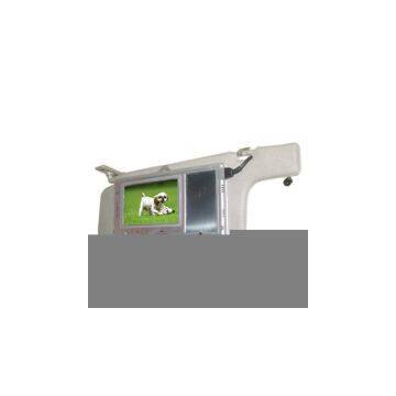 Sell Sun-Visor TFT-LCD