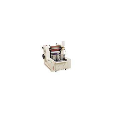 South Korea PVC Offset Printing Machine