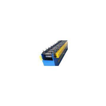 High Quality Cold Roll Forming Machine photo-3