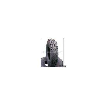 Sell Radial Heavy-Duty Truck Tyres