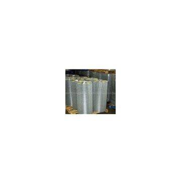 welde wire mesh