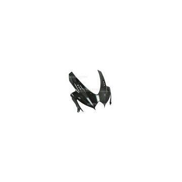 Motorcycle Carbon Fiber Front Fairing for Suzuki