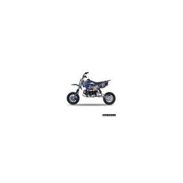 Dirt Bike (AGB-21D, 21E)