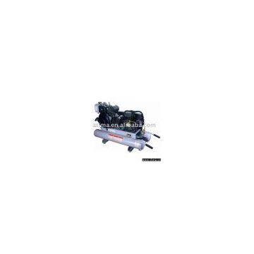 Air compressor ATDA011(E)