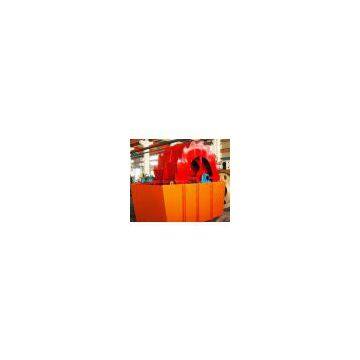2013 New Type High Efficient Sand Washing Machine in Industry