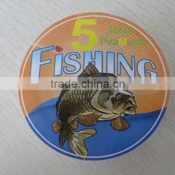 PVA Yarn for Fishing Nets photo-2