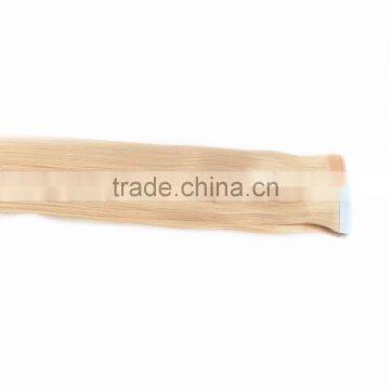 China Most Popular Wholesale Tape Hair Extension , Remy Hair photo-6