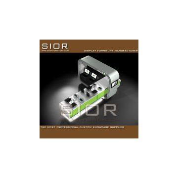 Mobilephone Kiosk photo-2