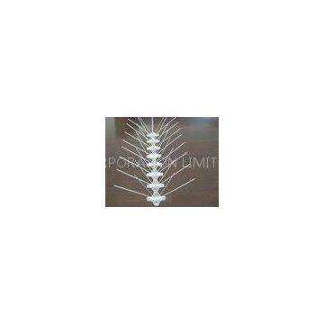 Anti Bird Contrl Spike Insect Catcher Pest Control Traps , High Effective