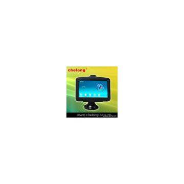 GPS, Car GPS ,GPS navigation(CL-JP430)