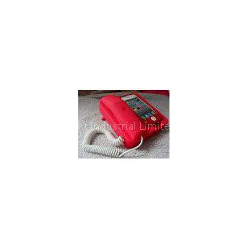 Radiation protection ipad telephone receiver For Cell Phone with Volume control