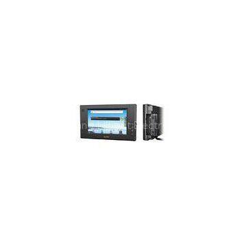 IP64 Touch Screen Mobile Data Terminal Taxi With Wide Power Voltage