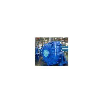 Corrosion Resistant Alloy Mining Slurry Pump In Metallurgy , Electric Power