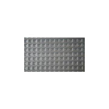 square  hole  perforated metal