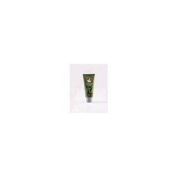Seal Airtight Printed Plastic Laminated Toothpaste Tube Customized