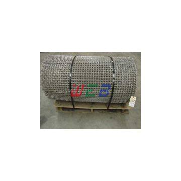 High Quality Single Intermediate Crimped For Test Sieve