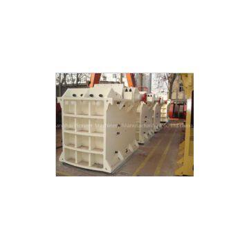 New Concept of Large-scale Stone Crushing Production Line