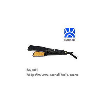 professional titanium hair straightener manufacturers