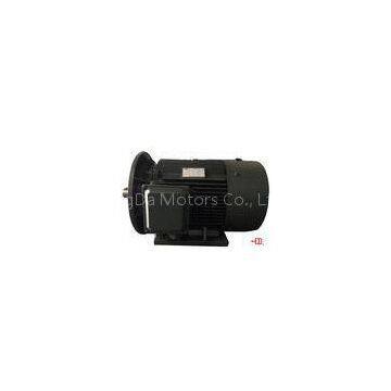 10 Pole IMB35 / IM2001 Three Phase Asynchronous Motor Industrial Electric Motors 45KW